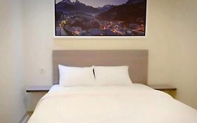 Twospaces Living At Maximus Palembang
